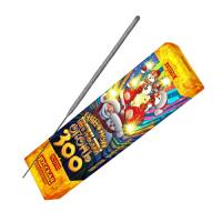 Цветной 300 мм. Бенгальские огни купить в Балтийске | baltijsk.salutsklad.ru