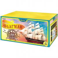 Флагман Батарея салютов купить в Балтийске | baltijsk.salutsklad.ru