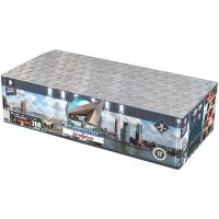 Зеландия Батарея салютов купить в Балтийске | baltijsk.salutsklad.ru