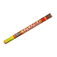 Хохлома R Римские свечи купить в Балтийске | baltijsk.salutsklad.ru