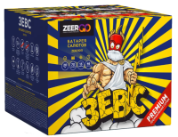 Зевс Фейерверк купить в Балтийске | baltijsk.salutsklad.ru