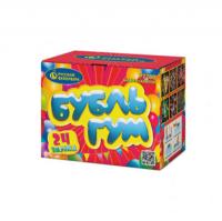 Бубль-Гум Фейерверк купить в Балтийске | baltijsk.salutsklad.ru