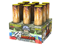 ZA Победу! Фейерверк купить в Балтийске | baltijsk.salutsklad.ru