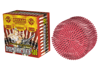 Пулеметная лента-500 Петарды связка купить в Балтийске | baltijsk.salutsklad.ru