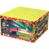 Северное сияние Фейерверк купить в Балтийске | baltijsk.salutsklad.ru