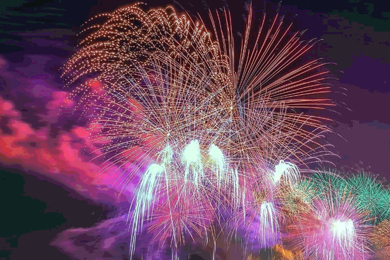 Профессиональная пиротехника ОПТОМ Балтийск  | baltijsk.salutsklad.ru