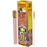 Техас Ракеты купить в Балтийске | baltijsk.salutsklad.ru