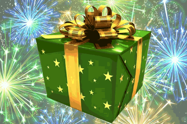 Салюты на День Рождения - подарок Балтийск | baltijsk.salutsklad.ru