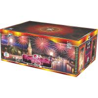 Кремлевские звезды Фейерверк купить в Балтийске | baltijsk.salutsklad.ru