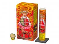 Неваляшка Фестивальные шары купить в Балтийске | baltijsk.salutsklad.ru