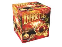 Династия Фейерверк купить в Балтийске | baltijsk.salutsklad.ru