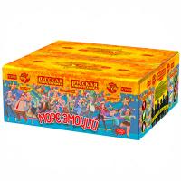 Море эмоций Фейерверк купить в Балтийске | baltijsk.salutsklad.ru