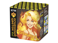 С огоньком! Фейерверк купить в Балтийске | baltijsk.salutsklad.ru