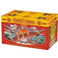 Удар по санкциям Батарея салютов купить в Балтийске | baltijsk.salutsklad.ru