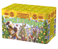 Елка желаний Фейерверк купить в Балтийске | baltijsk.salutsklad.ru