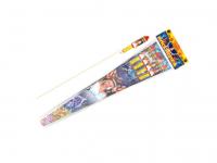 Кассиопея Ракеты купить в Балтийске | baltijsk.salutsklad.ru