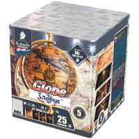 Глобус Салют купить в Балтийске | baltijsk.salutsklad.ru