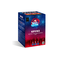 Круиз Фонтан фейерверк купить в Балтийске | baltijsk.salutsklad.ru