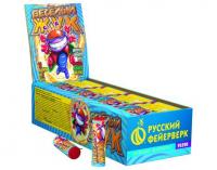 Веселый жук Петарды купить в Балтийске | baltijsk.salutsklad.ru