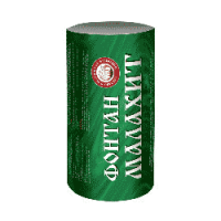 Малахит Фонтан пиротехнический купить в Балтийске | baltijsk.salutsklad.ru