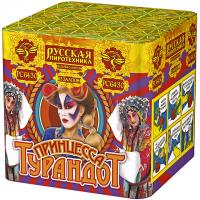 Принцесса Турандот Салют купить в Балтийске | baltijsk.salutsklad.ru