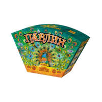 Павлин Фонтан пиротехнический купить в Балтийске | baltijsk.salutsklad.ru