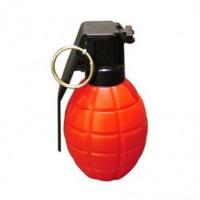 Граната имитационная пиротехническая (краска) Петарды купить в Балтийске | baltijsk.salutsklad.ru