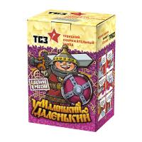 Маленький удаленький Салют купить в Балтийске | baltijsk.salutsklad.ru