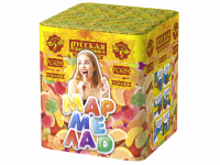 Мармелад Батарея салютов купить в Балтийске | baltijsk.salutsklad.ru