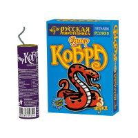 Супер Кобра Петарды купить в Балтийске | baltijsk.salutsklad.ru