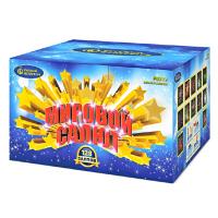 Мировой Салют Комбинированный Фейерверк купить в Балтийске | baltijsk.salutsklad.ru