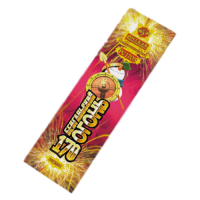 170 мм. Бенгальские огни купить в Балтийске | baltijsk.salutsklad.ru