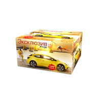 Эксклюзив Салют купить в Балтийске | baltijsk.salutsklad.ru