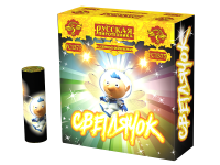 Светлячок NEW Наземный фейерверк купить в Балтийске | baltijsk.salutsklad.ru