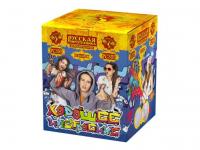 Хорошее настроение Дневной фейерверк купить в Балтийске | baltijsk.salutsklad.ru