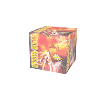 Ярость богов Фейерверк купить в Балтийске | baltijsk.salutsklad.ru