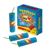 Смерч-10 Петарды купить в Балтийске | baltijsk.salutsklad.ru