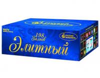 Элитный Комбинированный Фейерверк купить в Балтийске | baltijsk.salutsklad.ru