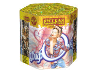 Фифочка Фейерверк купить в Балтийске | baltijsk.salutsklad.ru