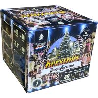 Рождество Салют купить в Балтийске | baltijsk.salutsklad.ru