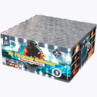 Летучий Голландец Батарея салютов купить в Балтийске | baltijsk.salutsklad.ru