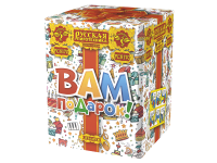 Вам подарок! Фейерверк купить в Балтийске | baltijsk.salutsklad.ru