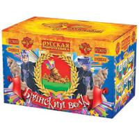 Брянский волк Комбинированный Фейерверк купить в Балтийске | baltijsk.salutsklad.ru