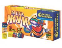 Мега жук Петарды купить в Балтийске | baltijsk.salutsklad.ru