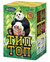 Тип-Топ Батарея салютов купить в Балтийске | baltijsk.salutsklad.ru