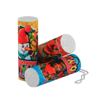 Супер Хлопушки купить в Балтийске | baltijsk.salutsklad.ru