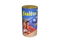 Аладдин Фонтан пиротехнический купить в Балтийске | baltijsk.salutsklad.ru