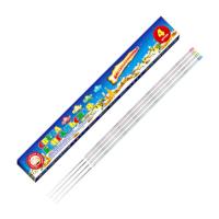 Цветопламенные 300-4 мм. Бенгальские огни цветные купить в Балтийске | baltijsk.salutsklad.ru