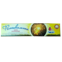 Фестивальные Бенгальские огни купить в Балтийске | baltijsk.salutsklad.ru