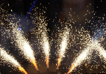 Мир бытовой пиротехники - Балтийск | baltijsk.salutsklad.ru